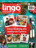 Lingo Newydd